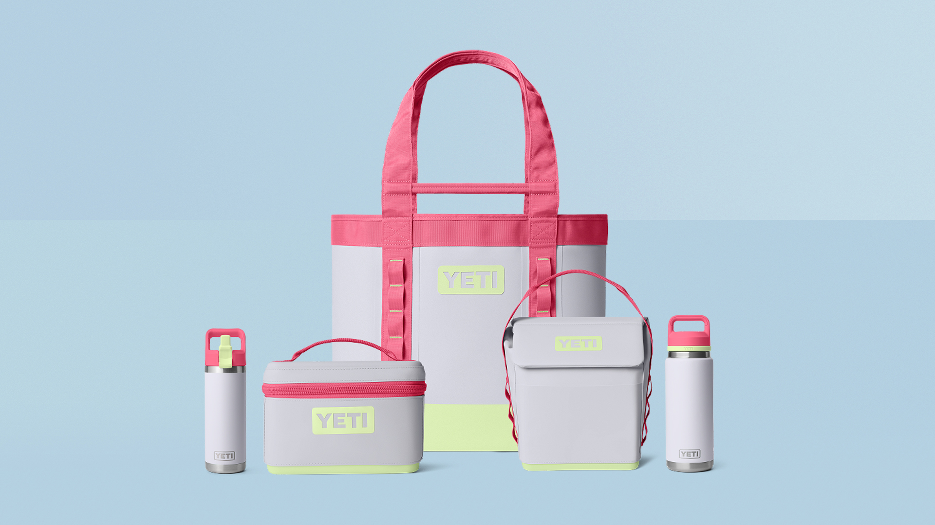 YETI Birdie Collection