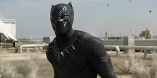 Black Panther