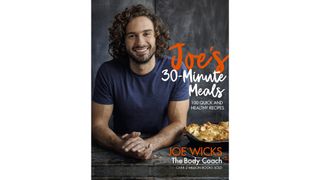 30 Minute Meals book