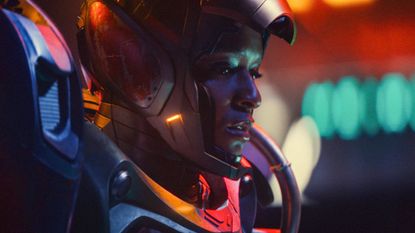 Ironheart