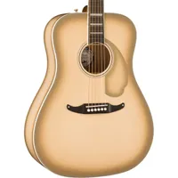 Fender Limited Edition California Vintage King Antigua Fender Limited Edition California Vintage King Antigua