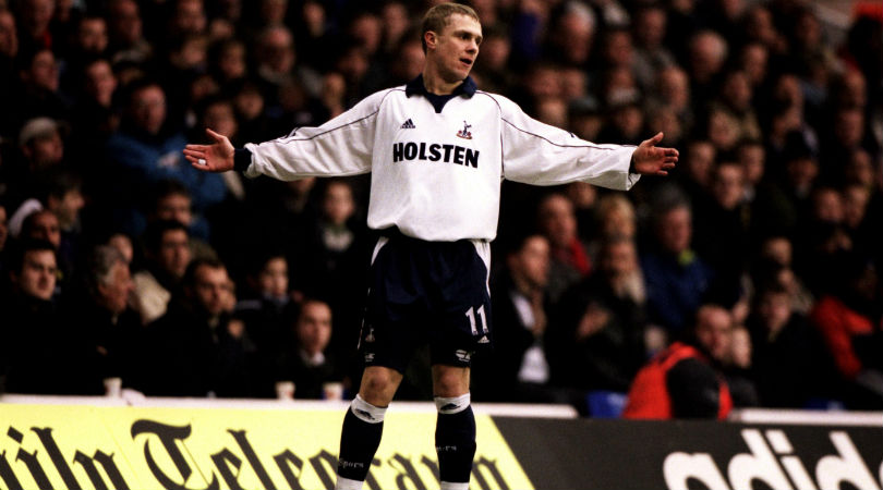 15. Sergei Rebrov