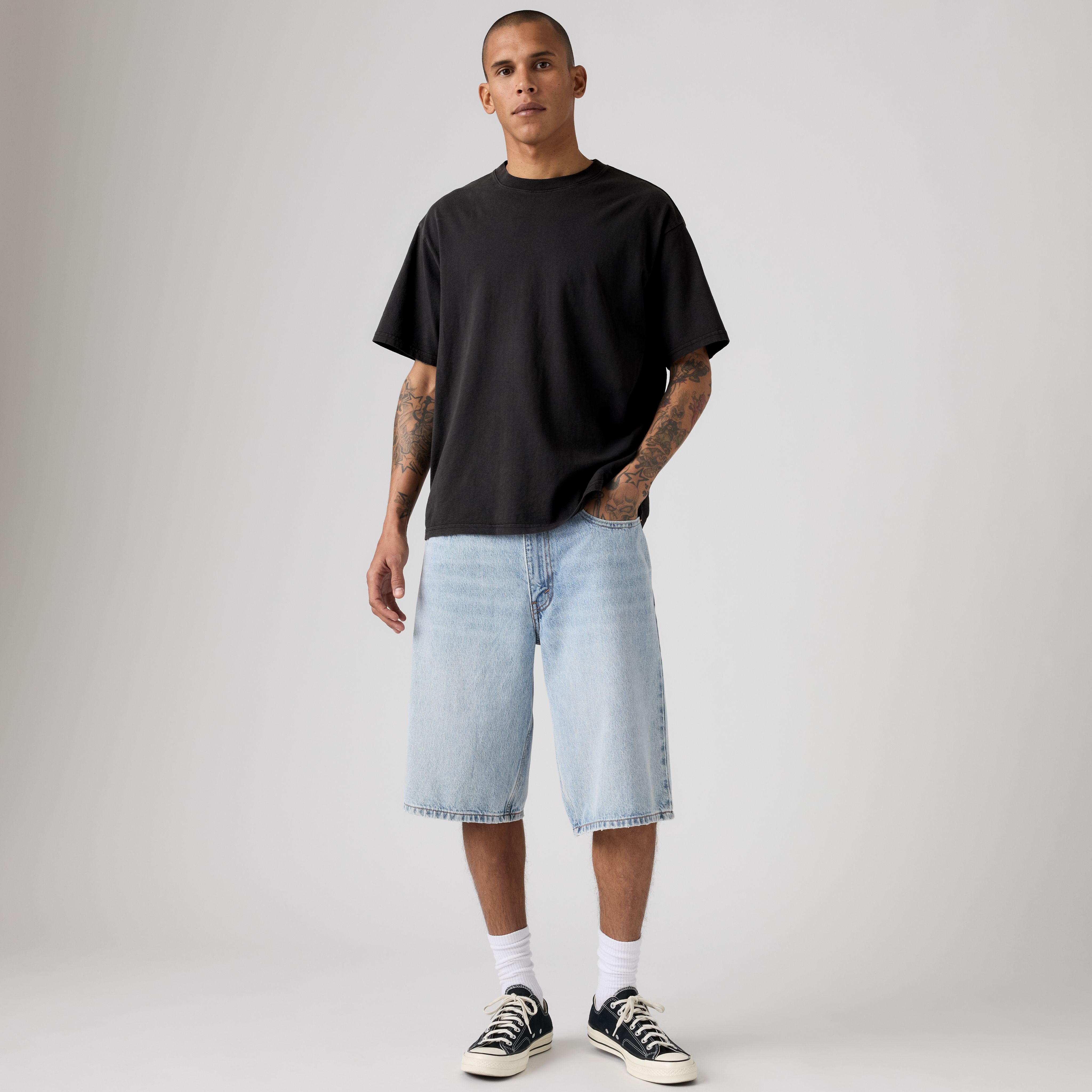 470 Baggy 14&amp;quot; Men's Shorts