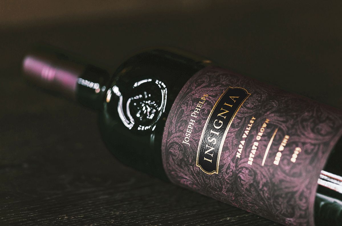 Joseph Phelps Vineyards: producer profile | Decanter