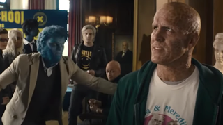 Deadpool 2 Review. Deadpool 2 was directed by David Leitch…, by Will  Johnson, The Final Cut