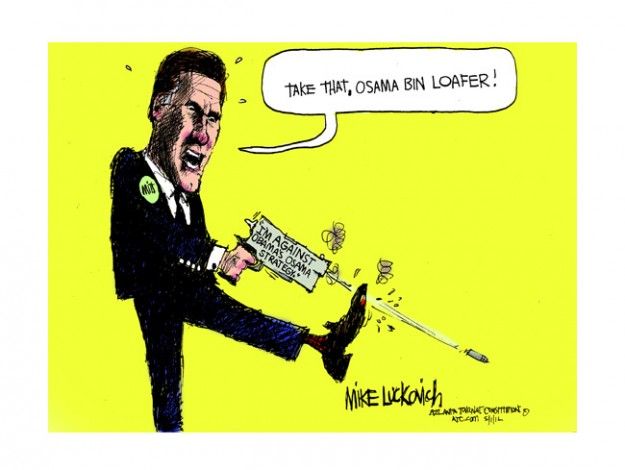 Mitt&amp;#039;s miss