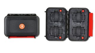Best SD card cases - HPRC 1300