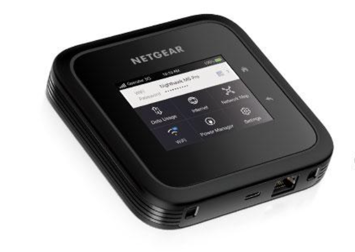 Netgear Nighthawk M5