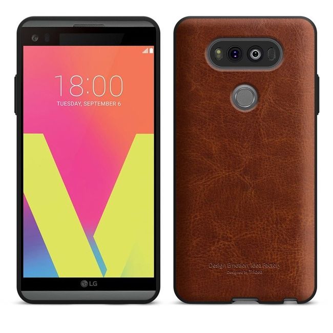 Best Cases for LG V20 | Android Central