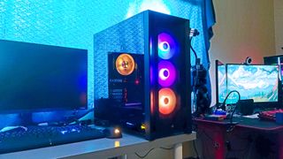 Corsair iCUE RGB 5000X