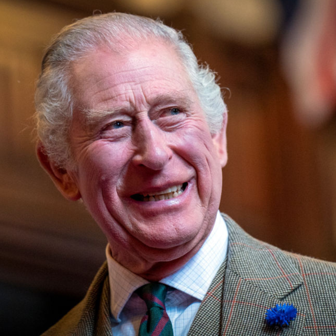 How King Charles III will spend his first Christmas as British monarch