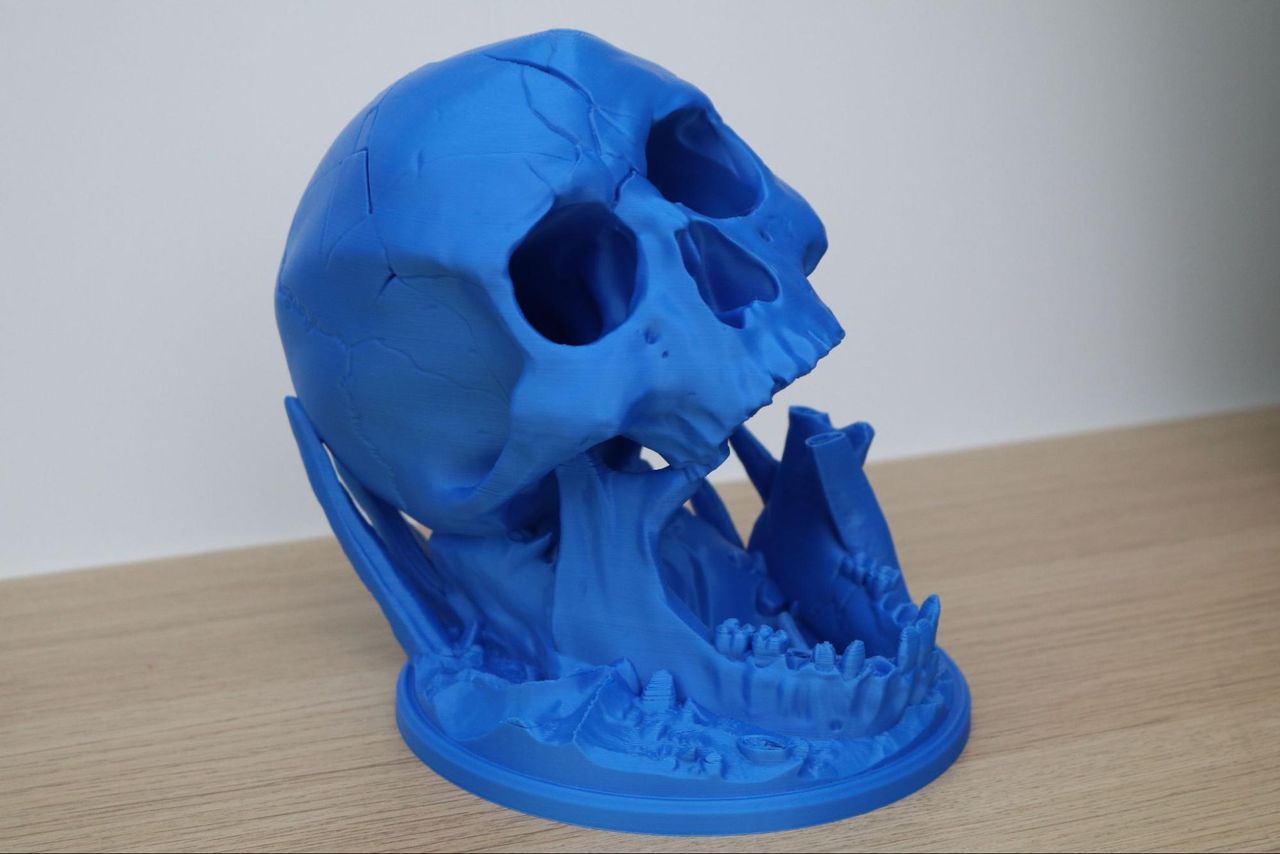 Flashforge Adventurer 4
