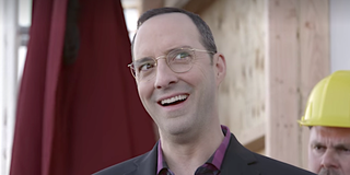 Tony Hale In Arrested Development On Netflix