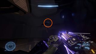 Halo Infinite campaign skulls mythic Skull command spire mission