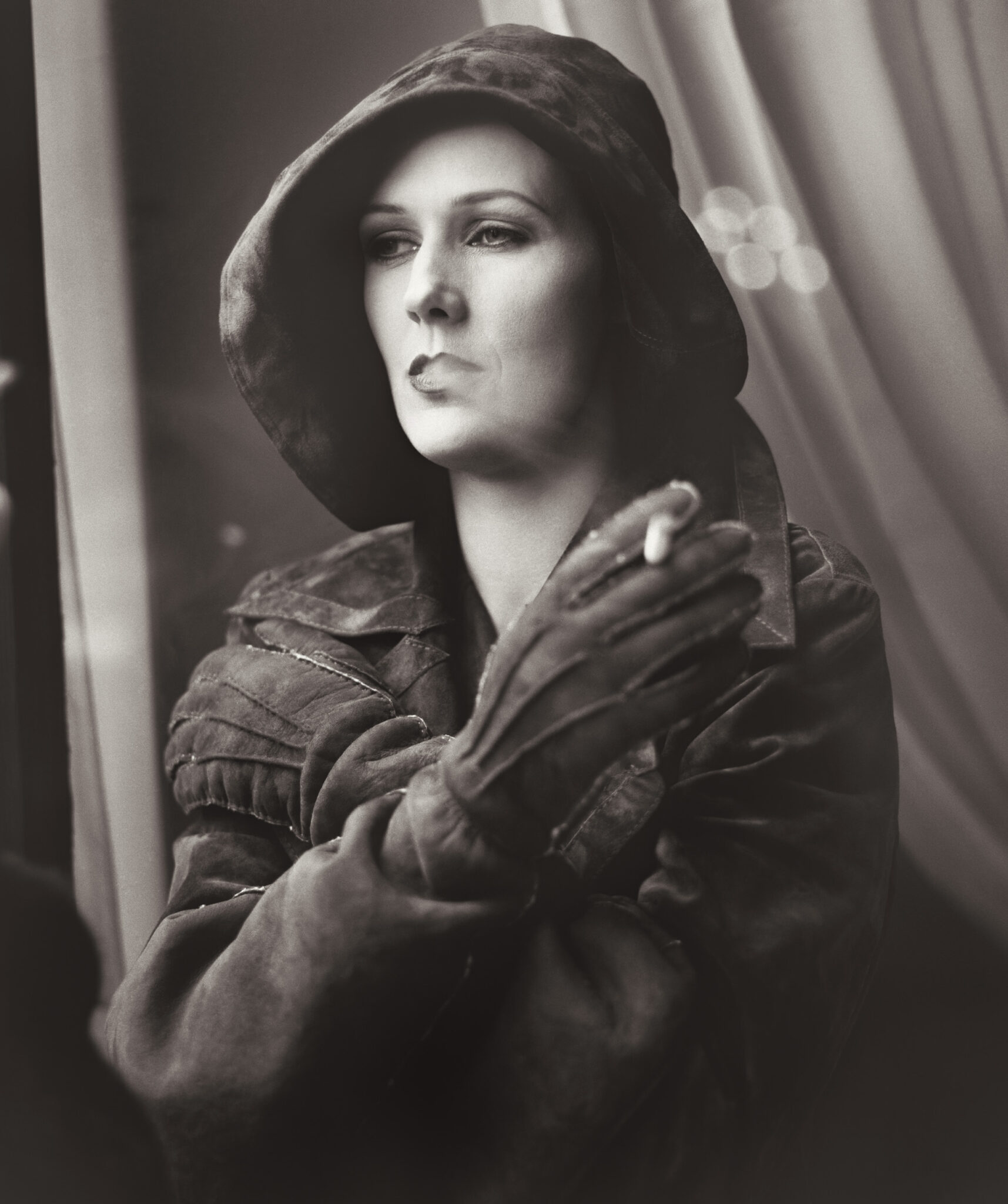 Courtesy of Steven Meisel