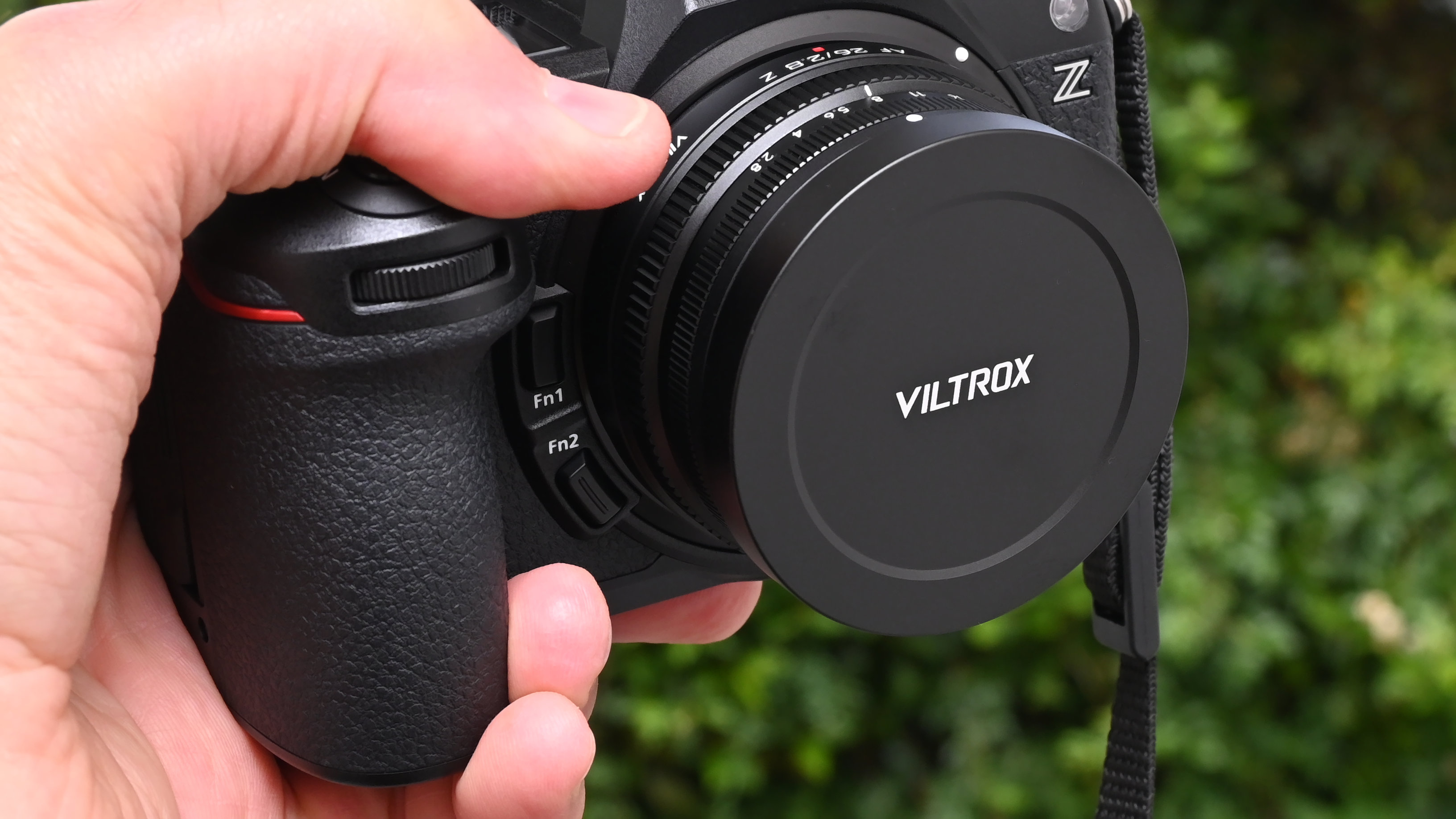 Viltrox AF 26mm f/2.8 Evo product image