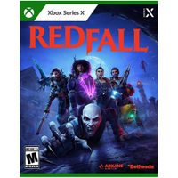 Redfall - Xbox Series X|S:$69.99now $9.99 at Best BuySave $60 -