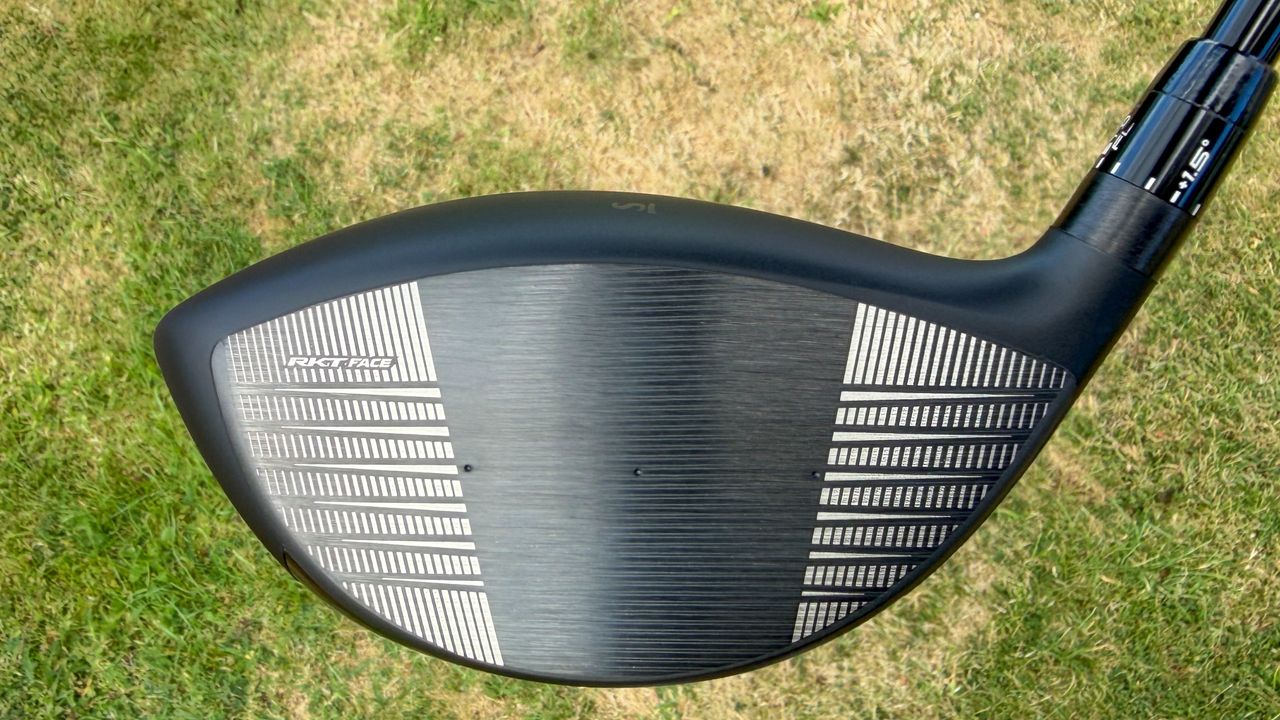 Srixon ZXi RKT Driver