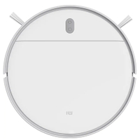 Aspirapolvere lavapavimenti Xiaomi Robot Vacuum-Mop - termina il 13 aprile!