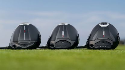 Titleist GTS Drivers
