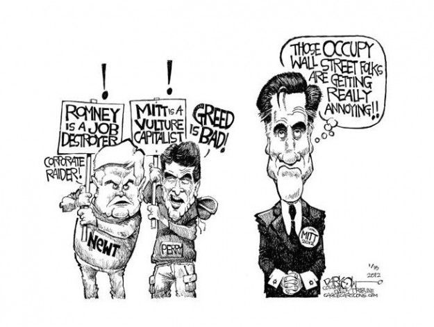 Occupy Mitt&amp;#039;s past