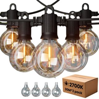 Amazon string lights 