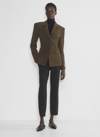 Aritzia, Babaton Standout Blazer