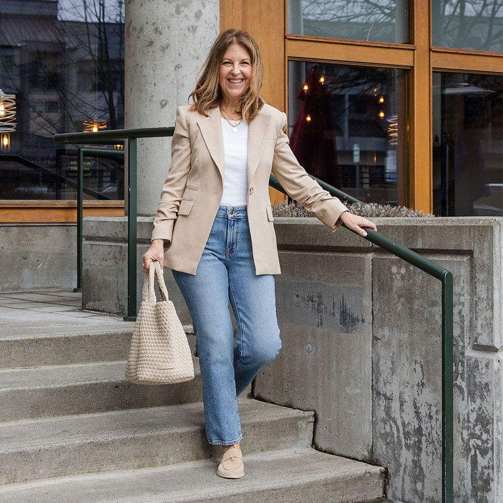 I Was a VIP Nordstrom Stylist, and I'm Reworking My Capsule Wardrobe—These 9 Items Are Now Staples