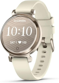 5. Garmin Lily 2: $249.99$199.99 at Amazon