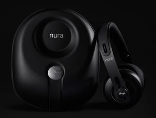nura headphone