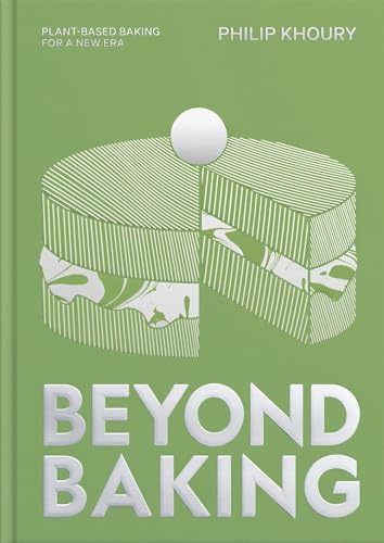 Beyond Baking: Plant-Based Baking for a New Era