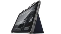 Best iPad Pro case: STM Dux Plus Case for iPad Pro 11 Case