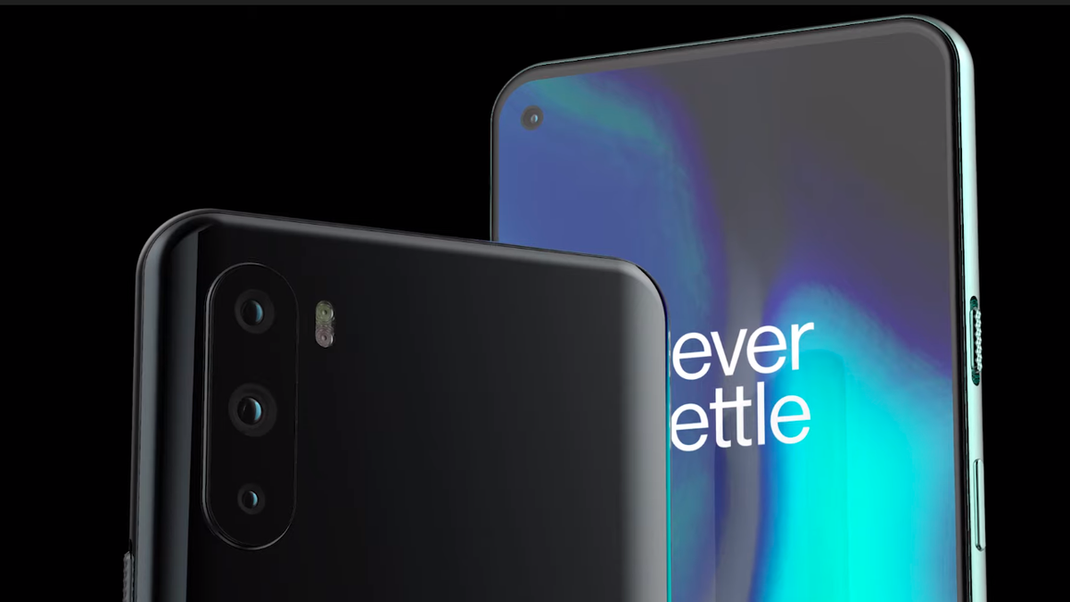 New OnePlus Nord series phone could launch later this year, likely to sport  Snapdragon 690 chipset