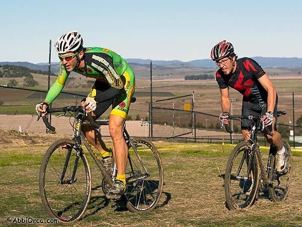 The roles are reversed as Ben Jacques-Maynes puts the reverse-hurt.