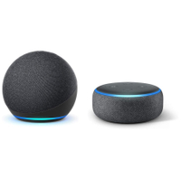 Echo Dot with 6 months Amazon Music Unlimited: £103.93