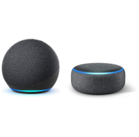 Echo Dot + 6 meses Amazon Music Unlimited: 
Ahorra hasta 75€ Amazon