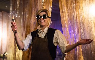 Doctor Who - Jodie Whittaker