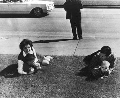 Retracing the JFK assassination | The Week