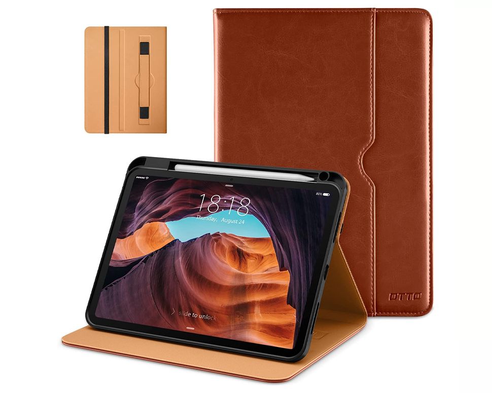 The Best Ipad Cases In Protect Your Ipad Ipad Air Ipad Mini Or Ipad Pro Laptop Mag