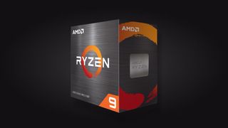 Ryzen 9 5900XT