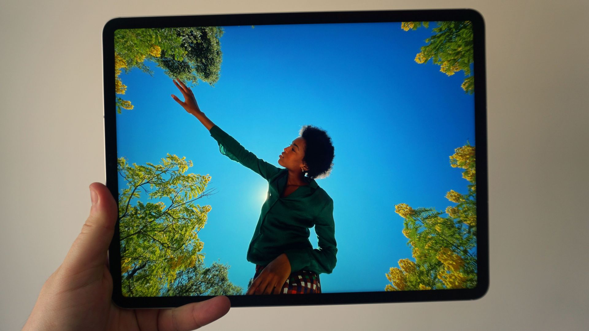 Apple's super-sized iPad Pro will be a waste of screen space without ...