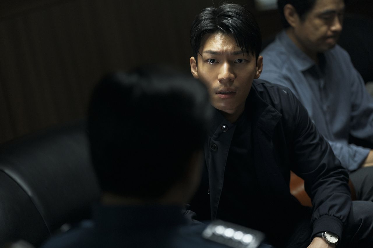 The 'Squid Game' Season 2 Cast: Your Guide | Marie Claire