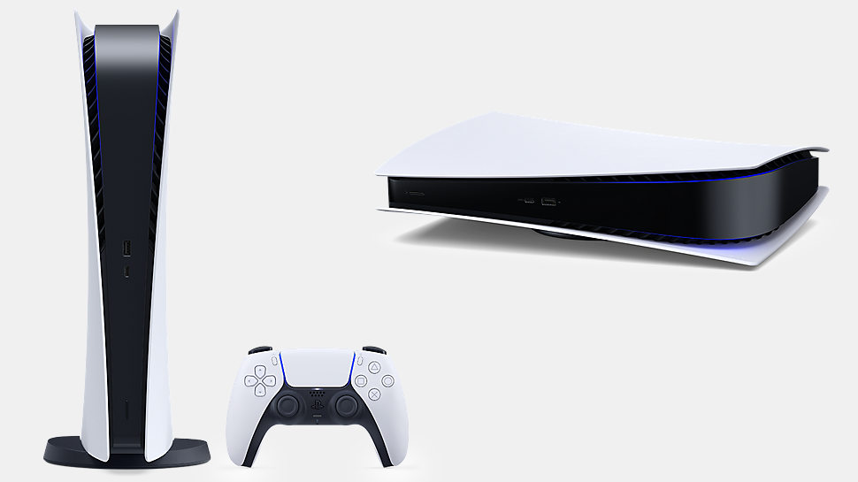 Surgem Novidades Sobre PS5 Slim