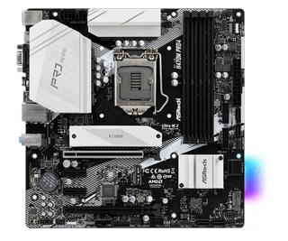 H470M Pro4
