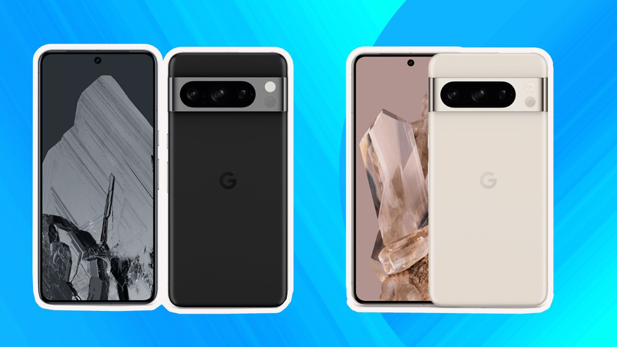 We've found the best Google Pixel 8 Pro prices in December 2023