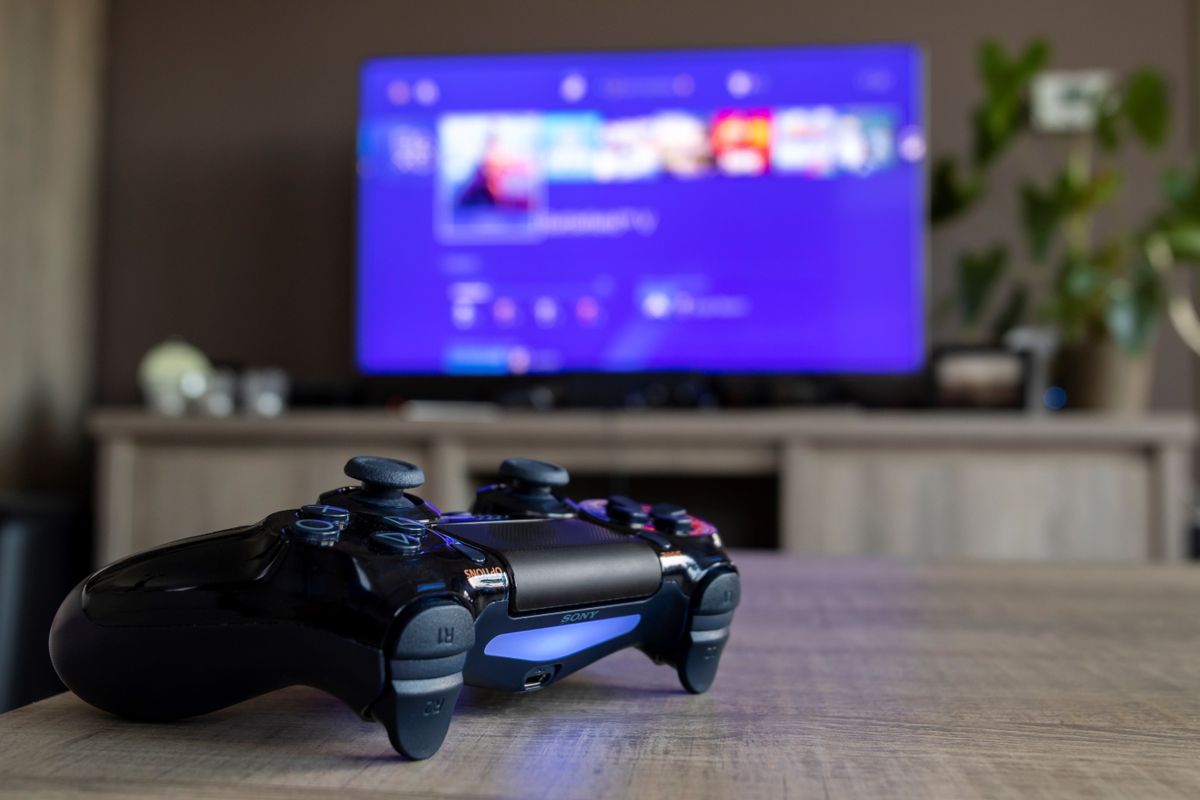 How to Download Games on Your PS4