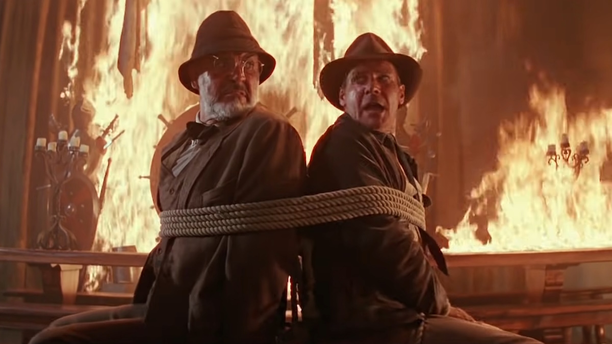 The 33 greatest Harrison Ford movies