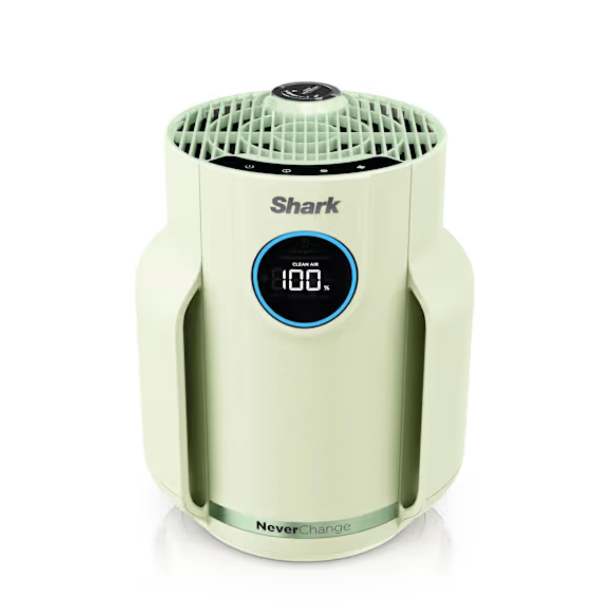Shark NeverChange5 Air Purifier Compact Pro - Mint HP072UKGN
