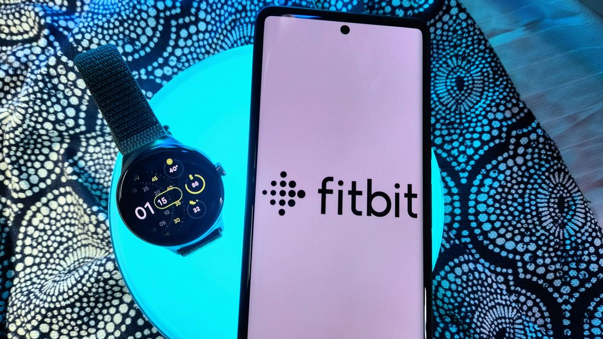 Fitbit moving ahead with Google account transition by removing Google sign-in