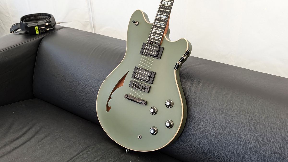 EVH SA-126